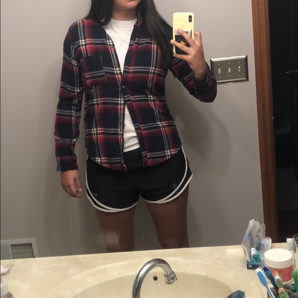 Flannel - Picture 5 of 5